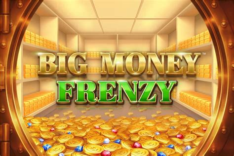 Slot Big Money Frenzy